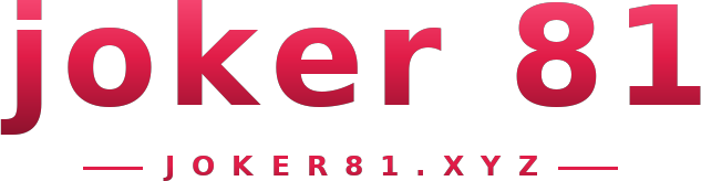 joker 81 logo
